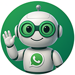 Discuta cu SwiftyBot pe WhatsApp
