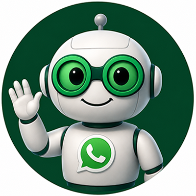 Discuta cu SwiftyBot pe WhatsApp