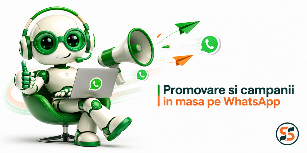 Ilustratie explicativa pentru cum sa optimizezi campaniile de marketing pe whatsapp