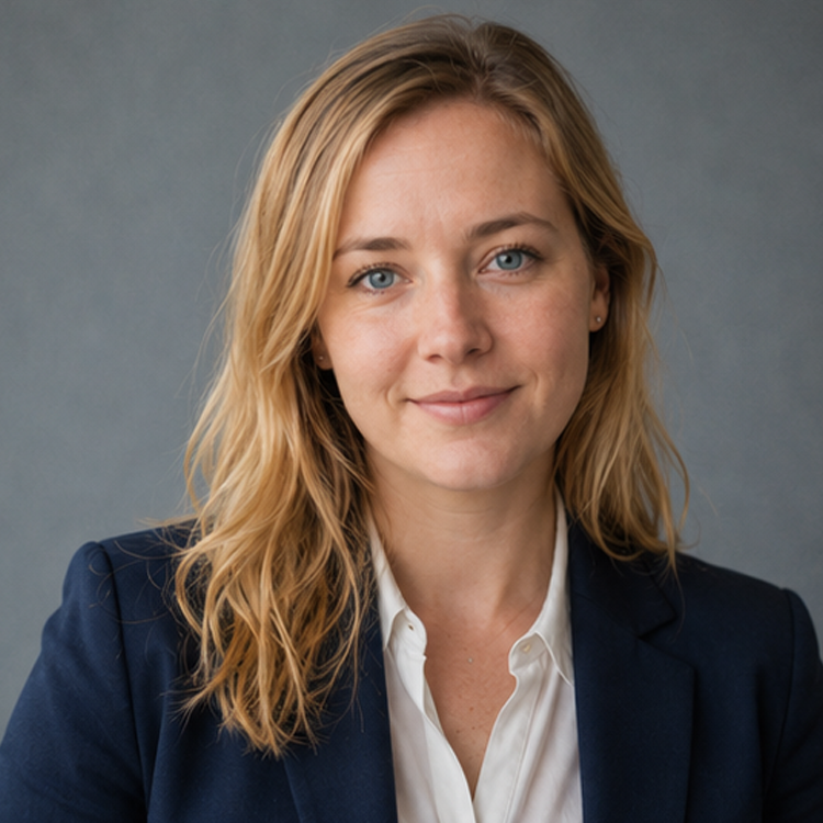 Profile Irina Alexandrescu
