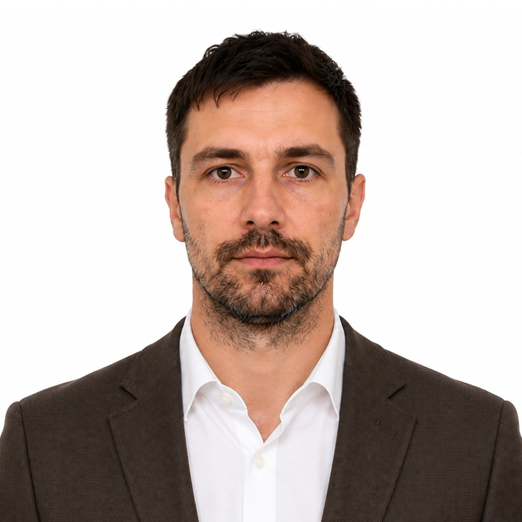 Profile Sebastian Moldovan