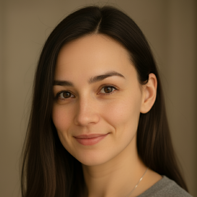 Profile Sorina Filipeanu