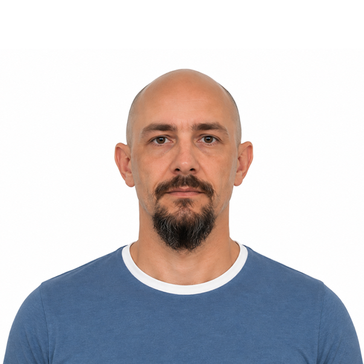 Profile Tudor Vlasceanu
