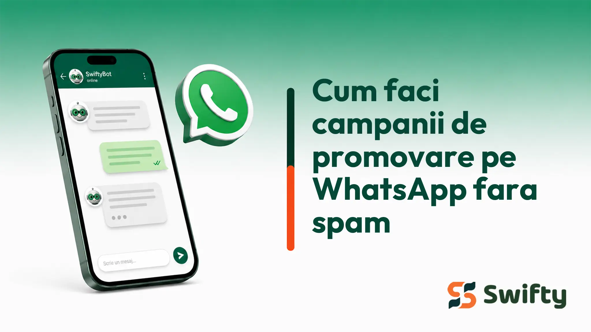 Cum faci campanii de promovare pe WhatsApp fara spam